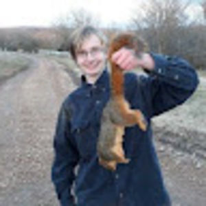 Meet your Posher, Jeffrey